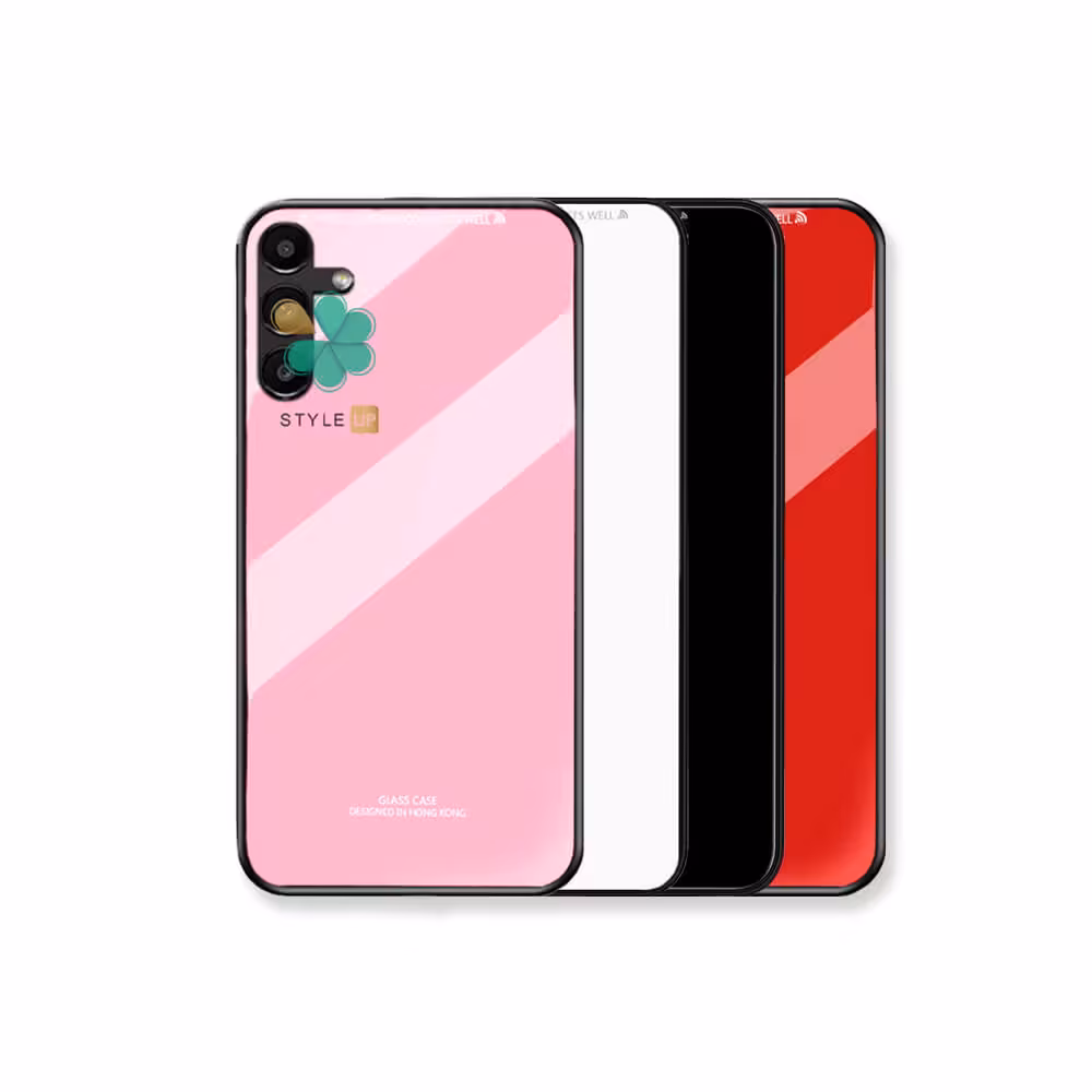 قاب گوشی پشت گلس مناسب Samsung Galaxy A54