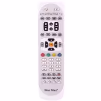 کنترل استارمکسSTARMAX HD  کنترل استارمکس