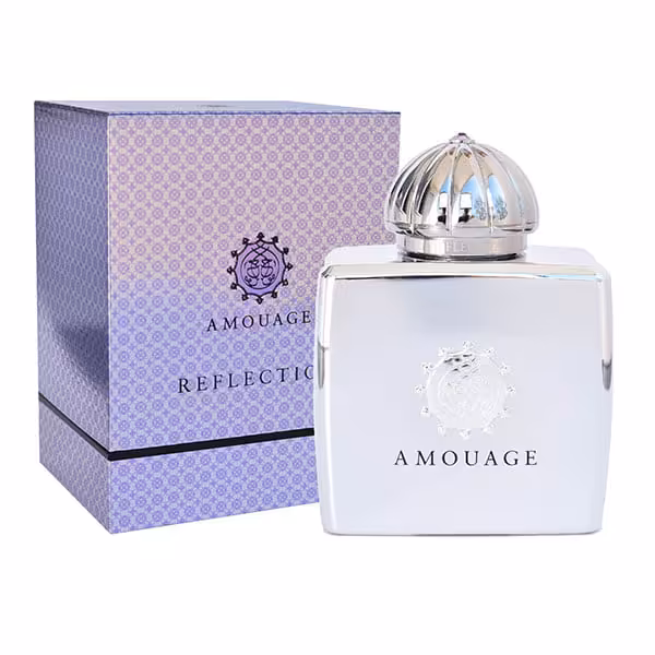 عطر آمواج رفلکشن زنانه