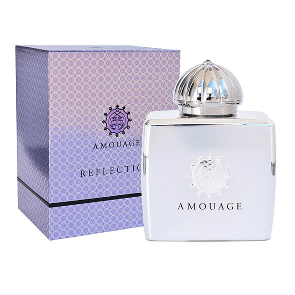 عطر آمواج رفلکشن زنانه