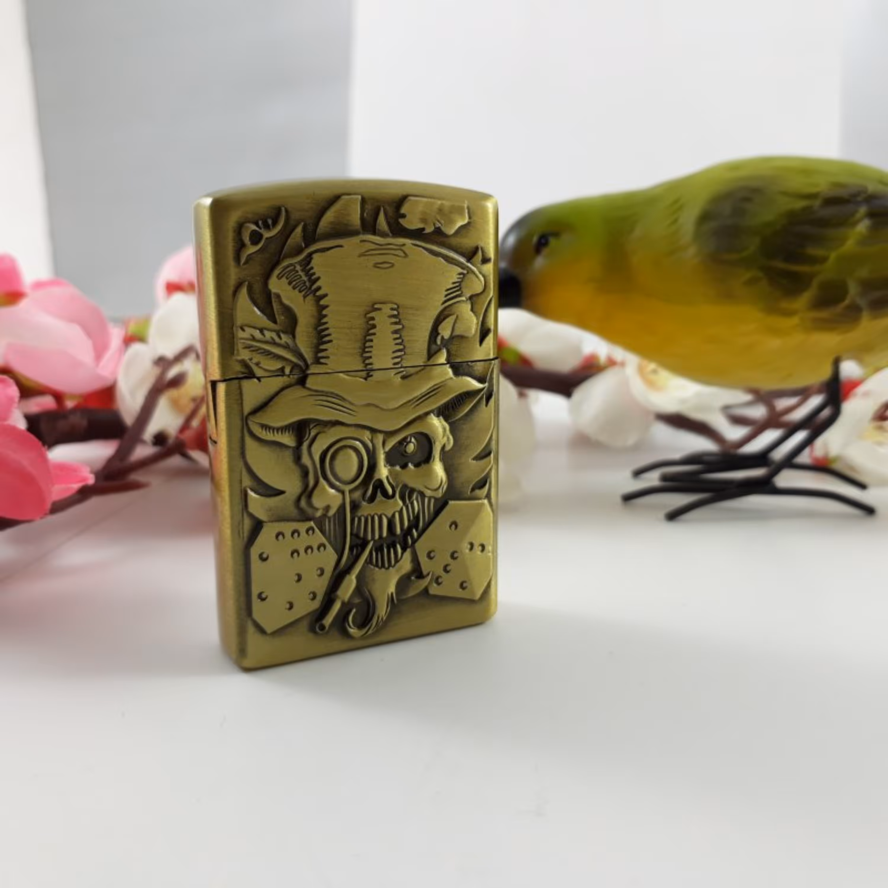 فندک طرح اسکلت کد 2000