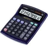 ماشین حساب کاسیو مدل WD-220MS