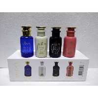 گیفت ست گوچی مدل Gucci New White Limited Edition Set for Unisex Edp With 4x30ml