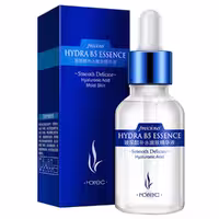 سرم رطوبت رسان و جوان کننده رورک مدل Hydra B5 Essence حجم 15 میل (85077)