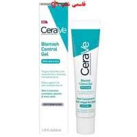 ژل ضد جوش و لک سراوی CeraVe حجم 40 میل