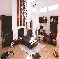 سرویس خواب یکنفره مدل p5477