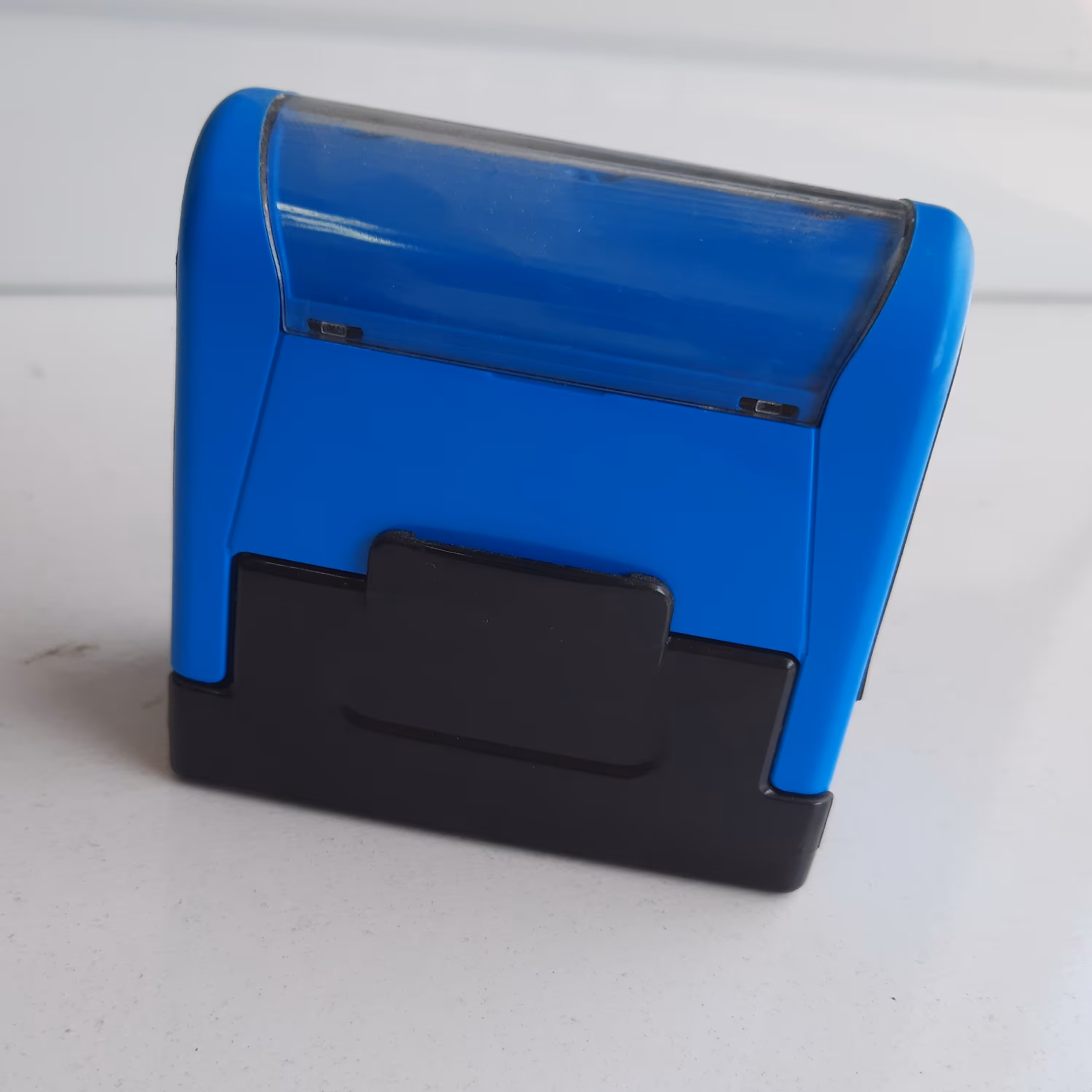 مهر ژلاتینی مستطیلc40