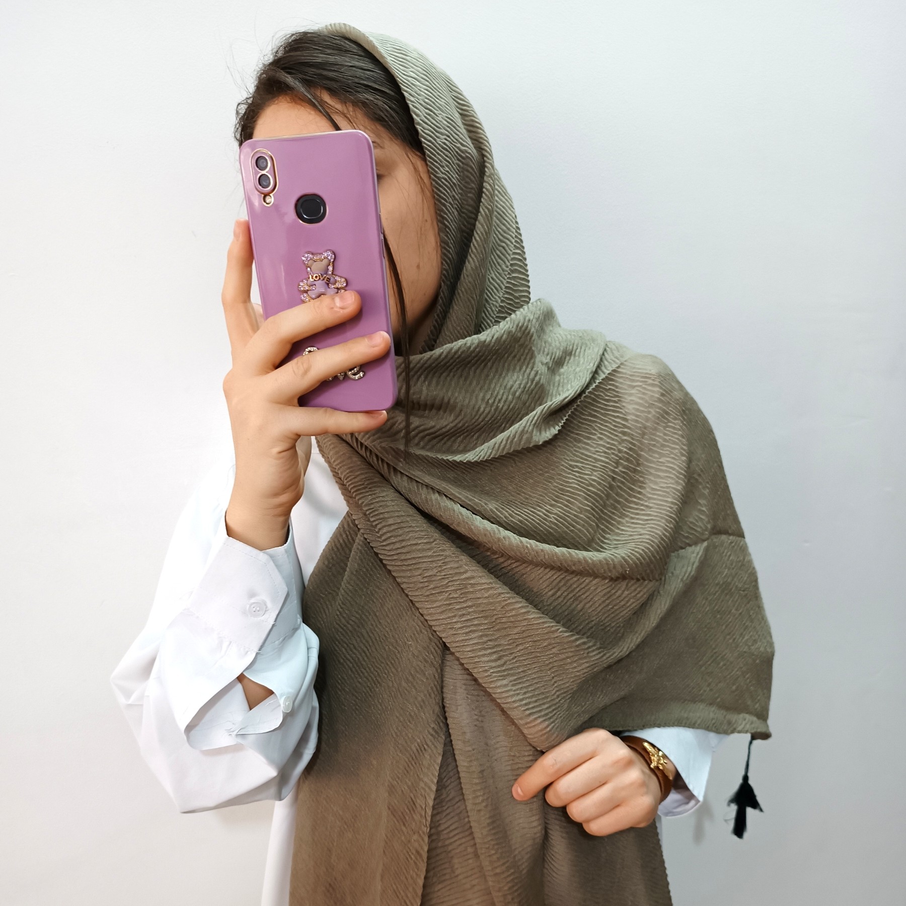 شال مجلسی