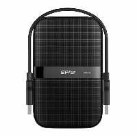 هارد اکسترنال سیلیکون پاور Armor A60 5TB