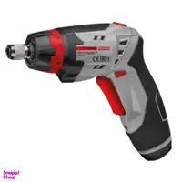 پیچ گوشتی شارژی کرون مدل CT22024 MC
