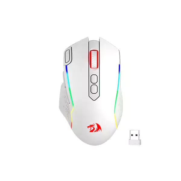 ماوس ردراگون Redragon TAIPAN M810 PRO