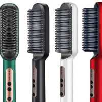 برس مو حرارتی یا اتو مو شانه ای سوکانی اصل و اورجینال مدل sk 1008