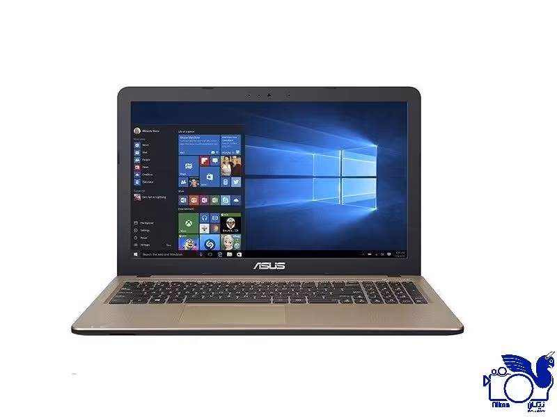 Asus VivoBook X540LJ i3 4GB 1TB 2GB