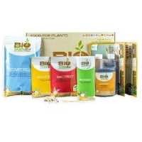 کود استارتر کیت بایو تبس BioTabs Starter Kit