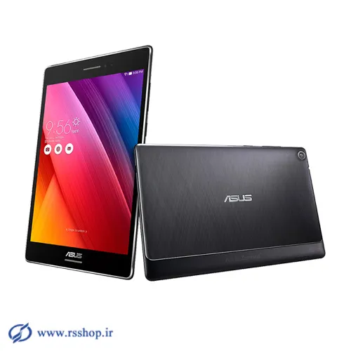 تبلت ایسوس مدل Asus ZenPad S 8.0 Z580CA ظرفیت 32 گیگابایت - رایانه سیستم