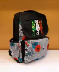 کوله پشتی Sammao