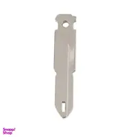 تیغه کلید خودرو قطعه سازان کبیر مدل TIGH-PUG-206 مناسب برای پژو 206