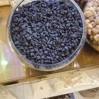 مویزبدون هسته