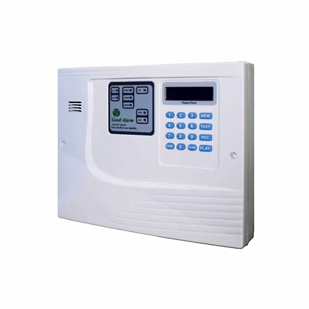 دزدگیر اماکن گود آلارم مدل GM150A