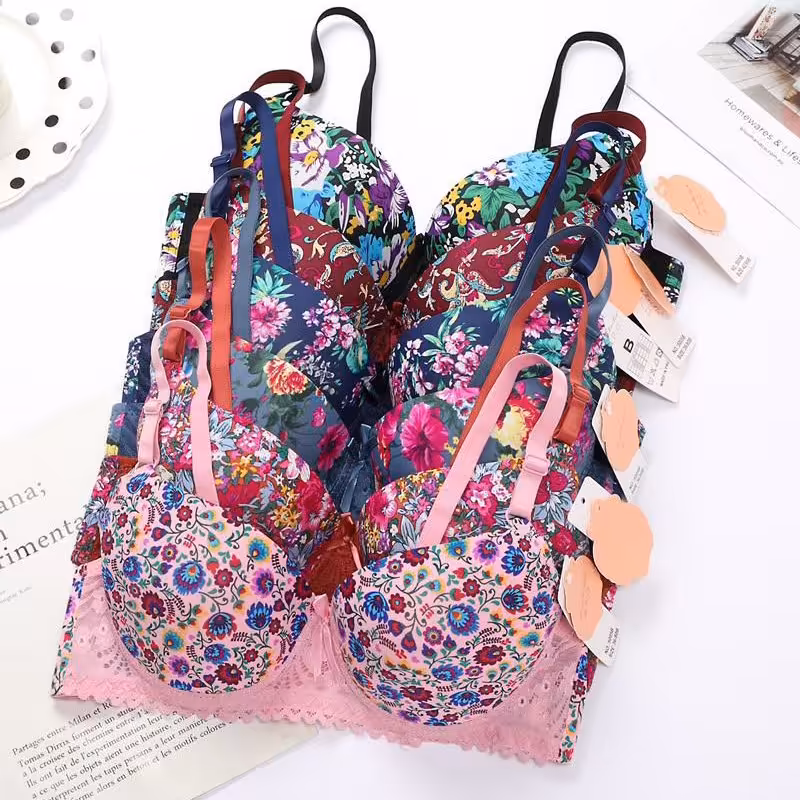 سوتین گلگلی