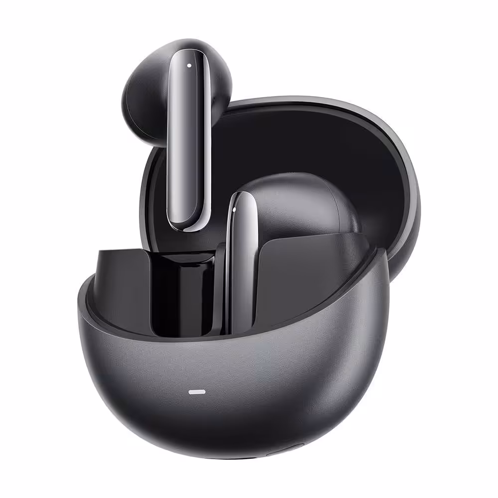 هدفون بلوتوثی شیائومی مدل QCY AilyBuds Pro Plus