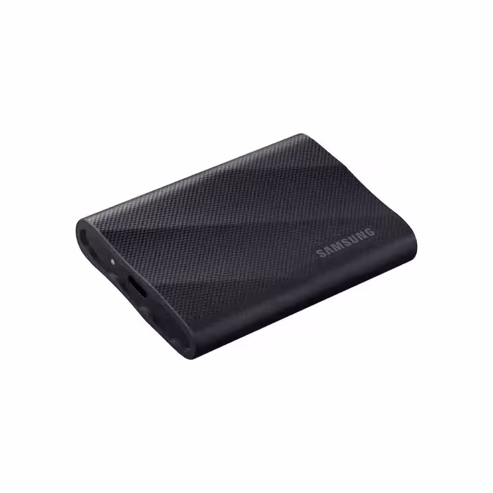 حافظه SSD اکسترنال سامسونگ مدل Portable SSD T9 ظرفیت یک ترابایت