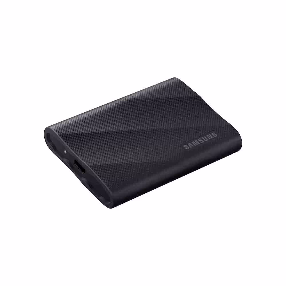 حافظه SSD اکسترنال سامسونگ مدل Portable SSD T9 ظرفیت یک ترابایت