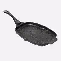 تابه چدن مدل Fabia (با دسته متحرک)