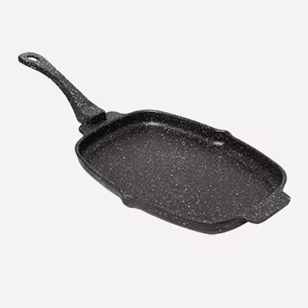 تابه چدن مدل Fabia (با دسته متحرک)