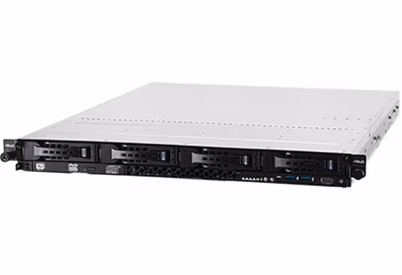 کامپیوتر سرور ایسوس مدل آر اس 300 ای 8 پی اس 4