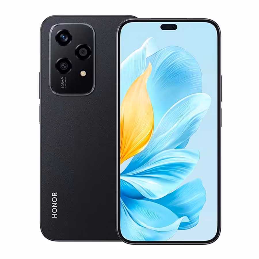 قیمت و خرید گوشی موبایل هوآوی مدل Honor 200 Lite 5G ظرفیت 256 و رم 8 گیگابایت | یاس ارتباط