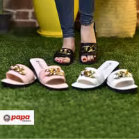 دمپایی صندل  شیک ارسال رایگان 