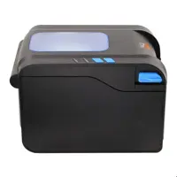 قیمت و خرید لیبل پرینتر زد ای سی مدل ZP200 | یاس ارتباط