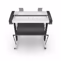 اسکنر نقشه رنگی HD ULTRA i3650s کانتکس