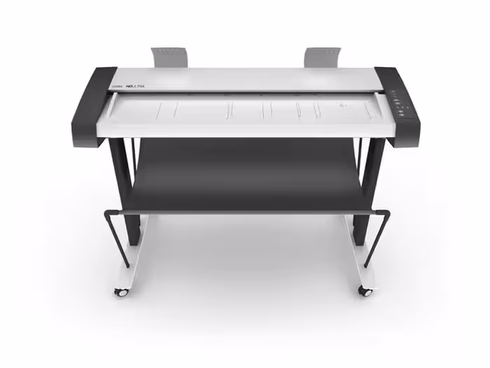 اسکنر نقشه رنگی HD ULTRA i3650s کانتکس