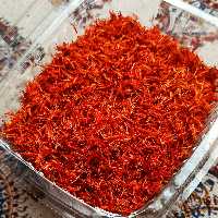 گلرنگ، 100 گرمی اراک