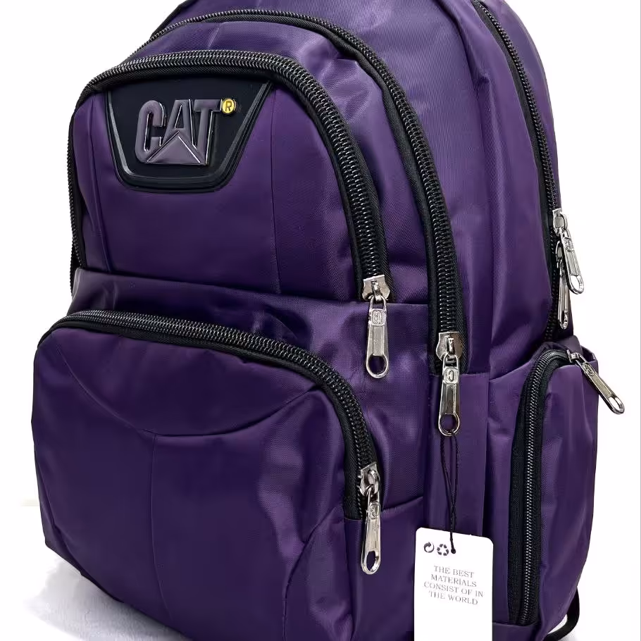 کوله کت 4 جیب 