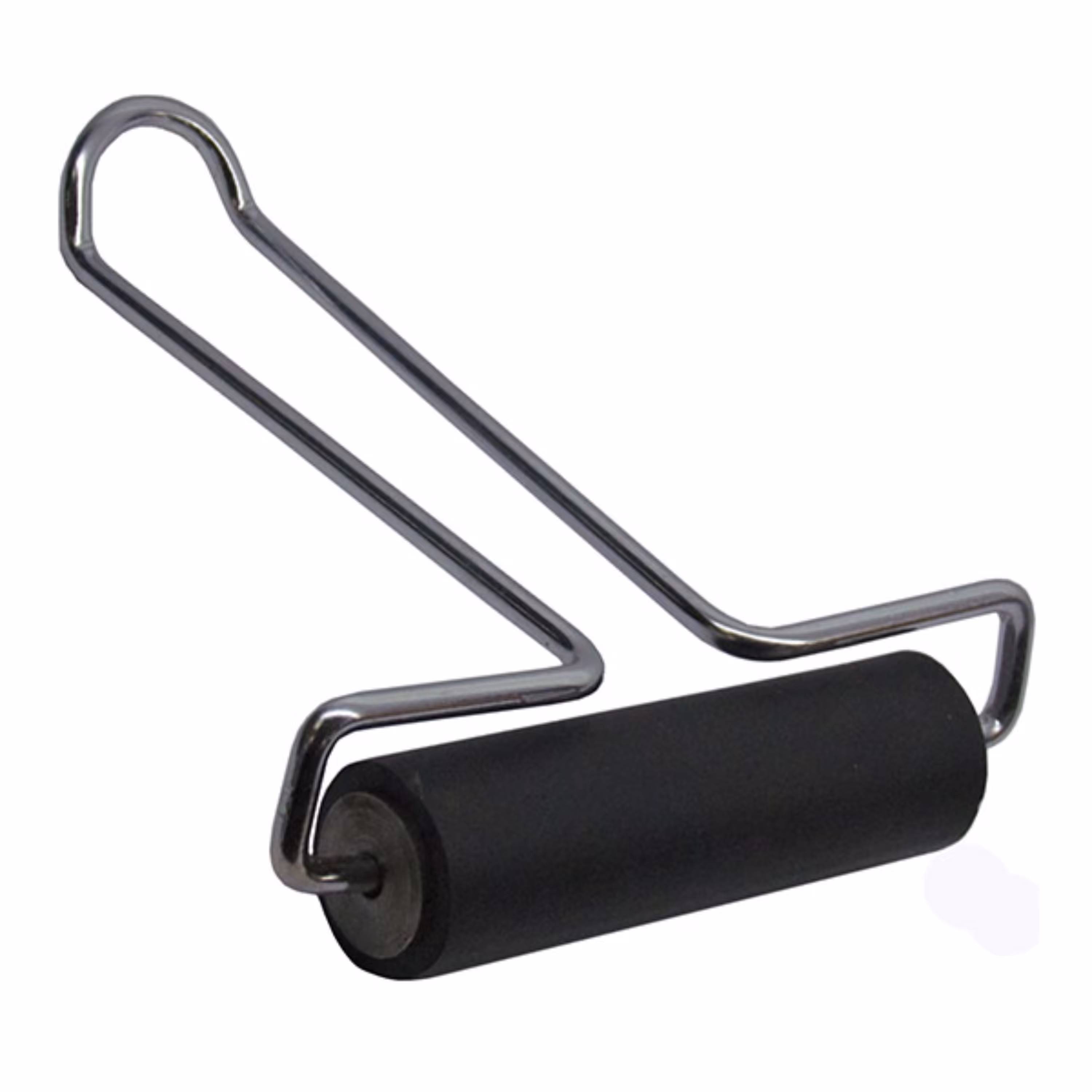 غلطک لینو  10 سانتی دسته فلزی 