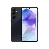 گوشی موبایل سامسونگ مدل Galaxy A55 دو سیم کارت ظرفیت 256 گیگابایت و رم 8 گیگابایت - مشکی (ویتنام)
