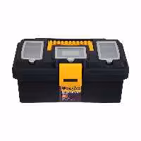 جعبه ابزار پلاستیکی 14 اینچ گلکسی وان مدل TB14