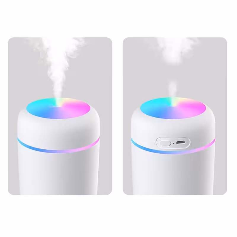 بخور  دو حالته