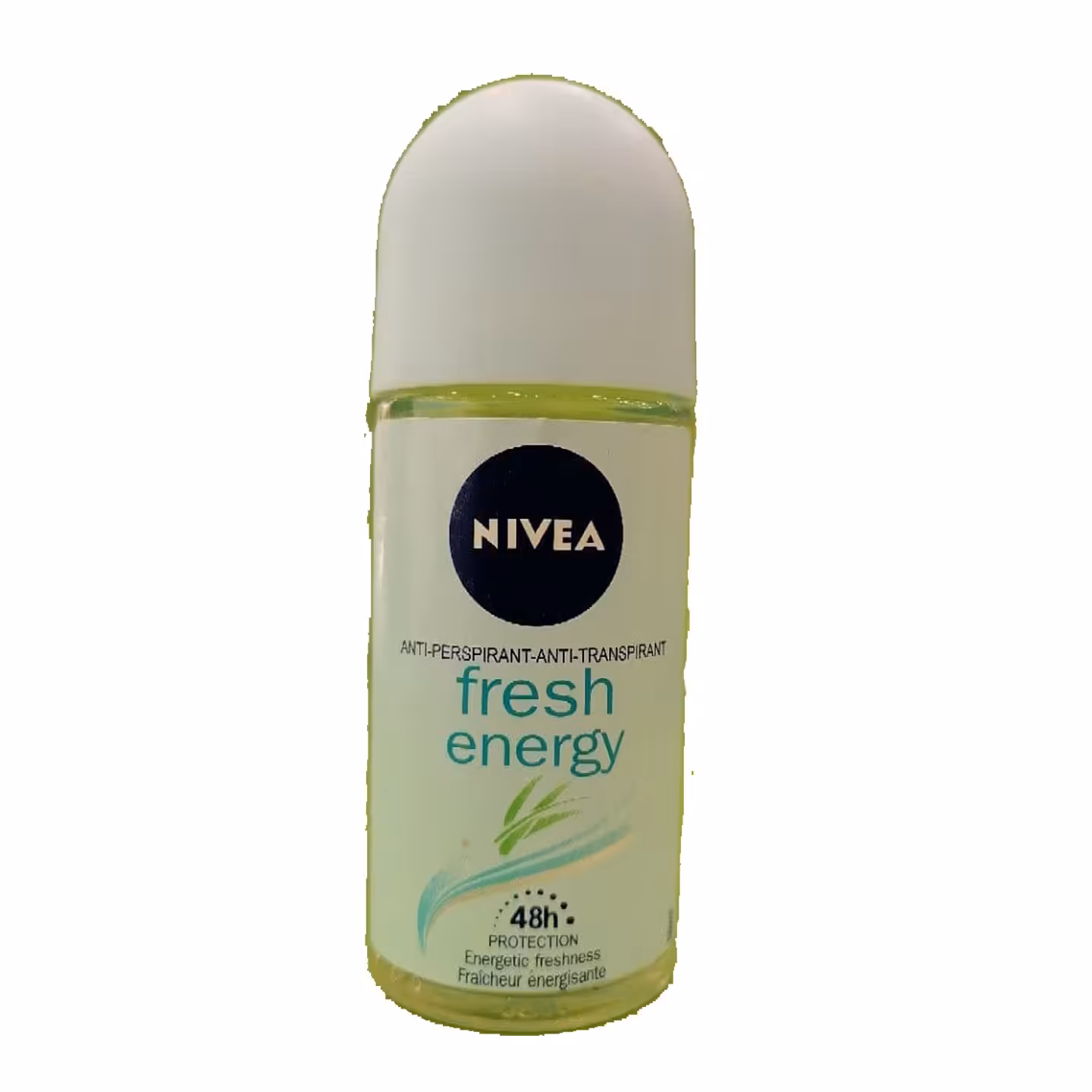 رول ضد تعریق زنانه نیوآ مدل Fresh Energy حجم 50 میلی لیتر(اصلی)