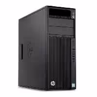 قیمت و خرید مینی کیس استوک اچ پی مدل WORKSTATION Z440 XEON E5-2660V3/512GB SSD/32GB/RX580 8GB | یاس ارتباط