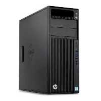 قیمت و خرید مینی کیس استوک اچ پی مدل WORKSTATION Z440 XEON E5-2660V3/512GB SSD/32GB/RX580 8GB | یاس ارتباط