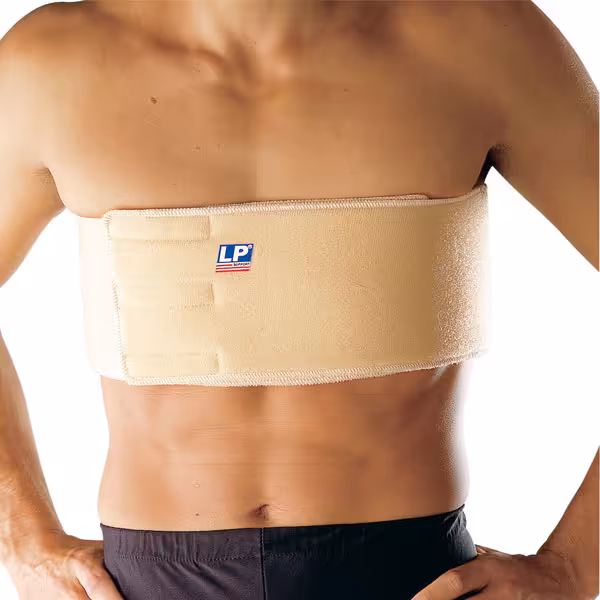 محافظ قفسه سینه lp support 910M