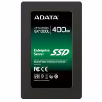 ADATA SX1000L Enterprise Server SSD Drive - 400GB