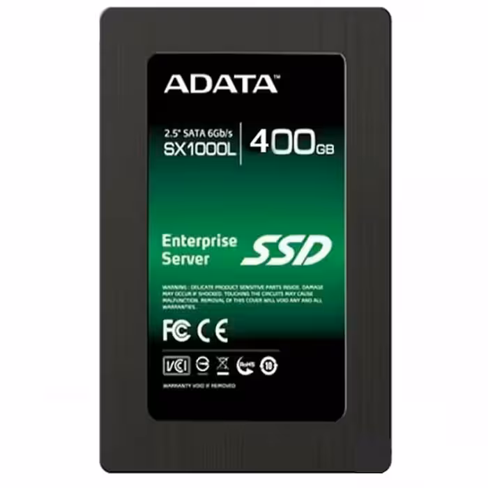 ADATA SX1000L Enterprise Server SSD Drive - 400GB