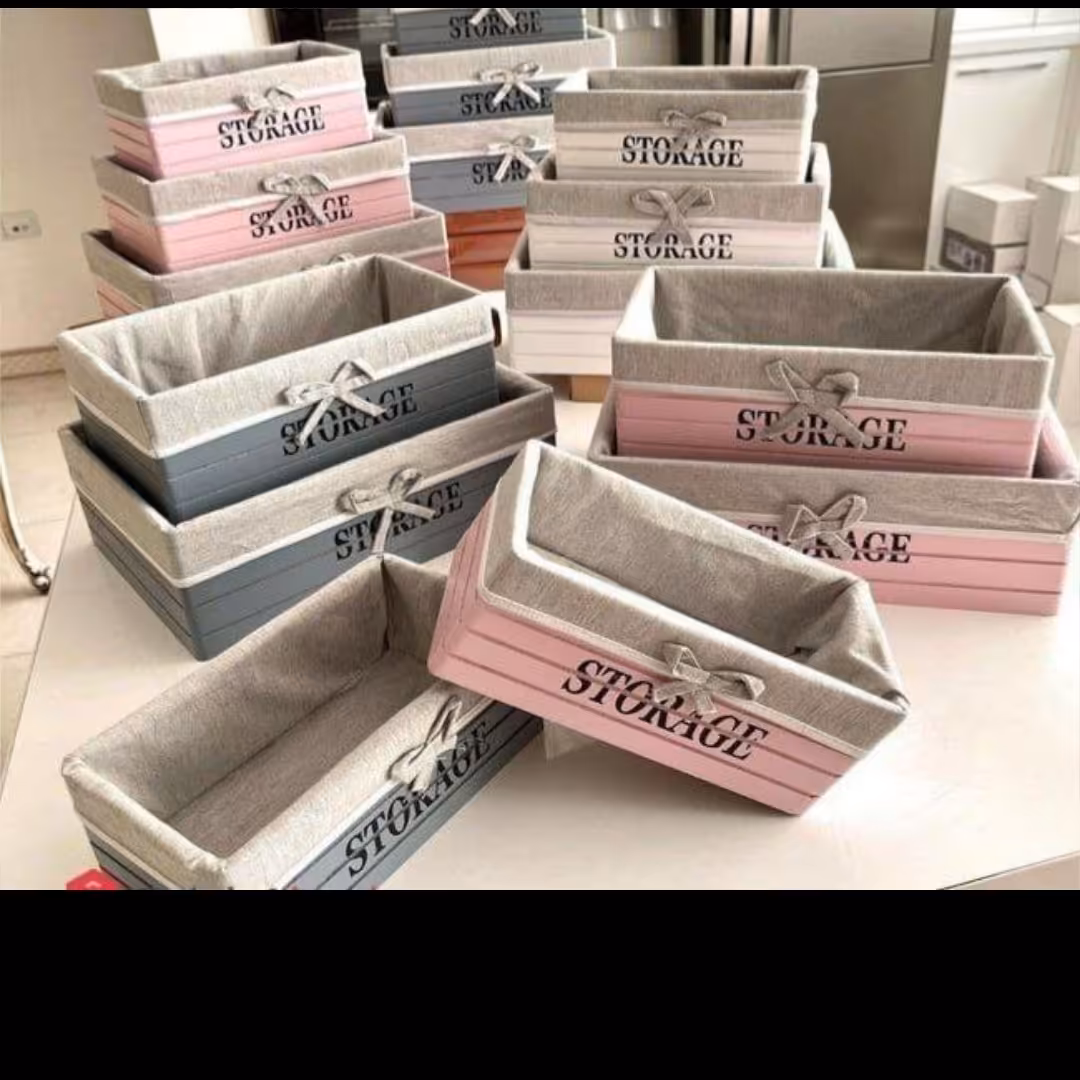 نظم دهنده سه تایی استوریج مستطیل 