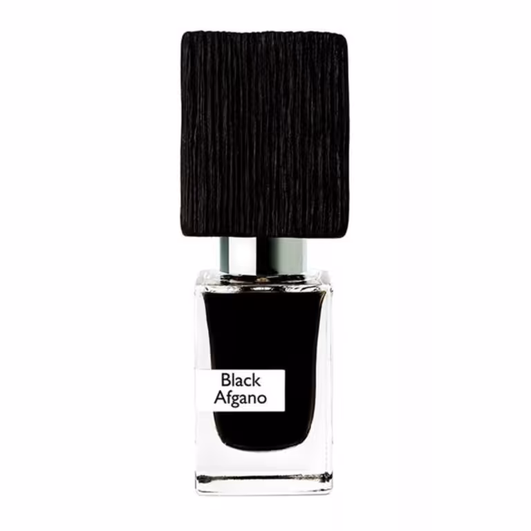 عطر بلک افغانو - Black Afgano حجم 30 میلی لیتر