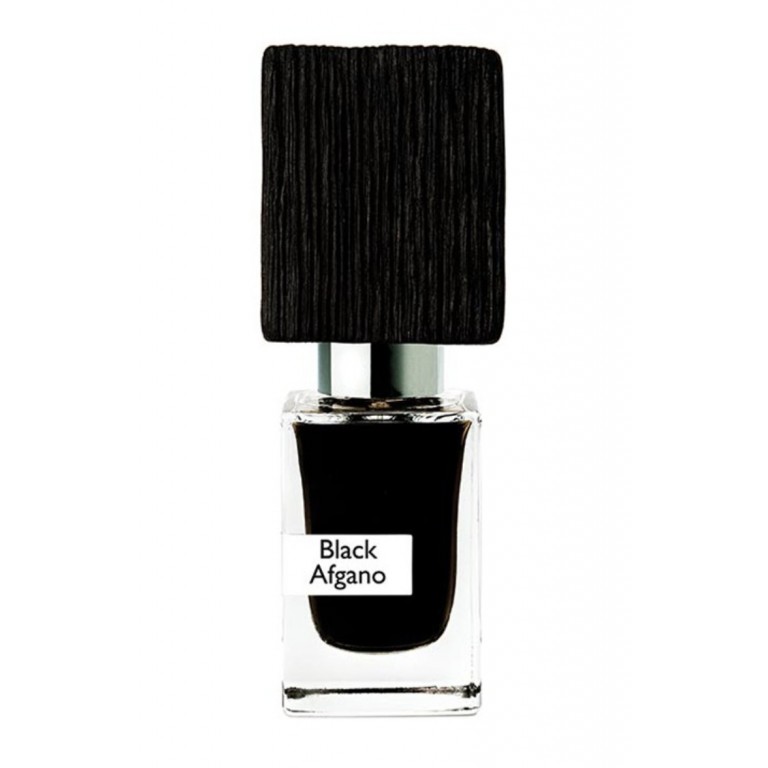 عطر بلک افغانو - Black Afgano حجم 30 میلی لیتر